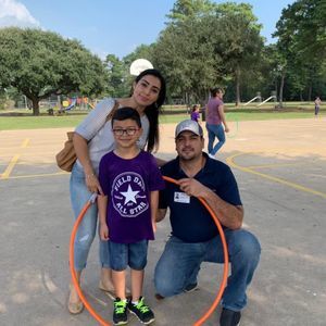 Meet your Posher, Fernando